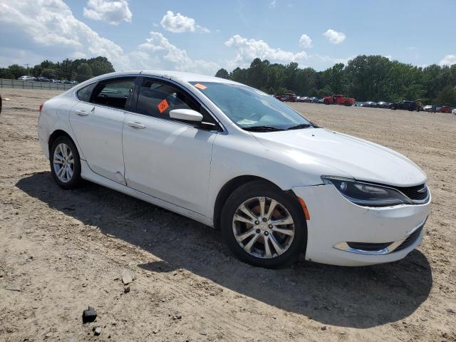 2015 CHRYSLER 200 LIMITE 1C3CCCAB2FN645965