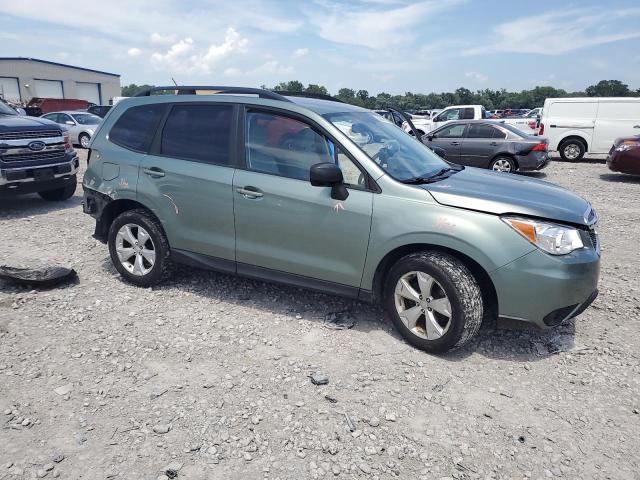 2015 SUBARU FORESTER 2 JF2SJABC6FH813311