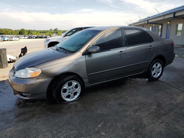 TOYOTA COROLLA CE