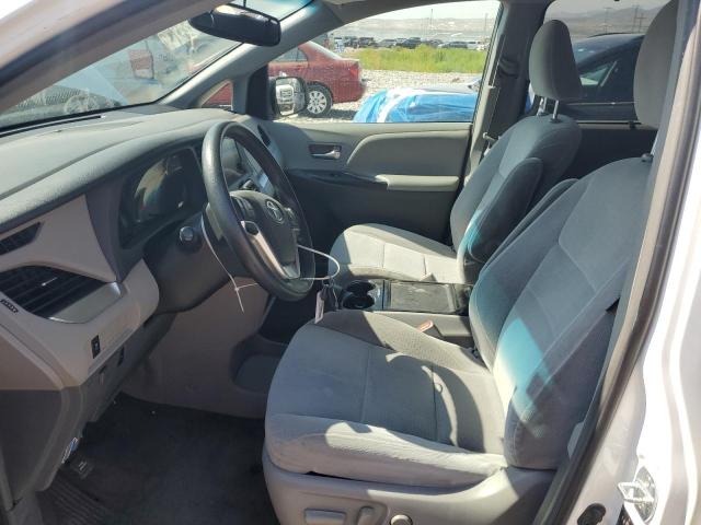2015 TOYOTA SIENNA LE 5TDKK3DC6FS612069
