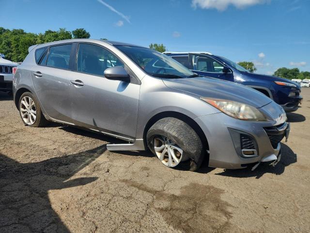 2010 MAZDA 3 S - JM1BL1H62A1327798