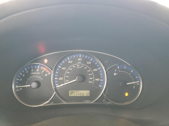 2012 SUBARU FORESTER 2 - JF2SHABC9CH434813