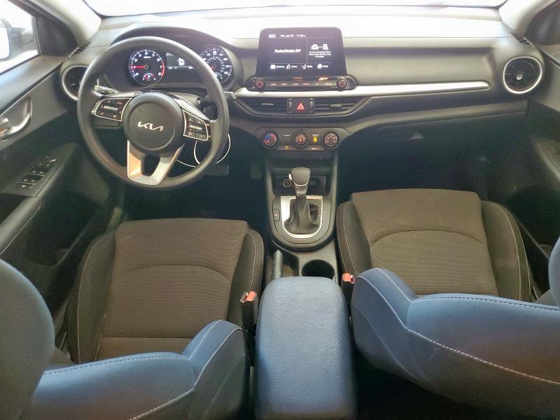 2024 KIA FORTE LX - 3KPF24AD9RE743869