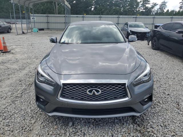 2021 INFINITI Q50 PURE JN1EV7AP1MM700574