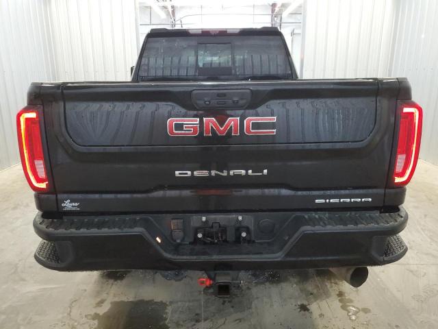 2022 GMC SIERRA K25 1GT49REYXNF174866
