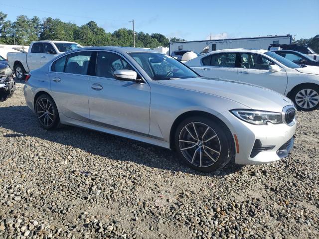 2019 BMW 330I WBA5R1C58KFH12975
