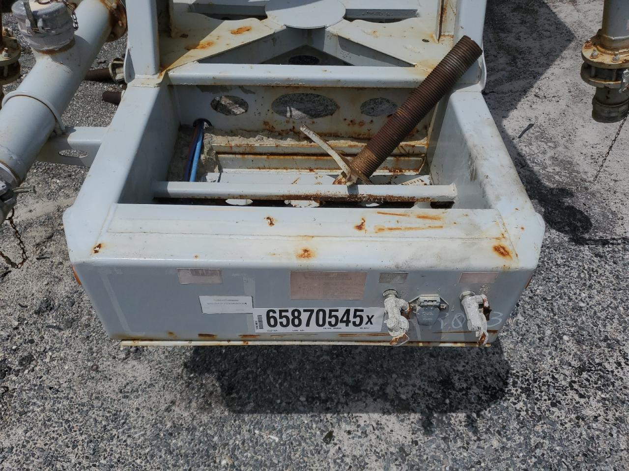 Lot #3208111307 2022 GALLEGOS UNKNOWN