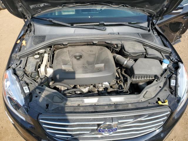 2015 VOLVO XC60 T5 PR YV440MDK0F2741845