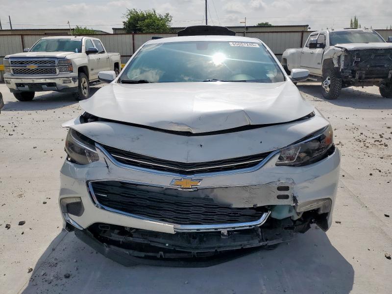 2017 CHEVROLET MALIBU LT 1G1ZE5ST0HF233522
