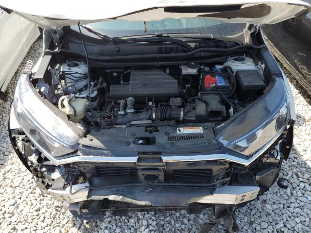 2022 HONDA CR-V EX - 7FARW2H5XNE053142
