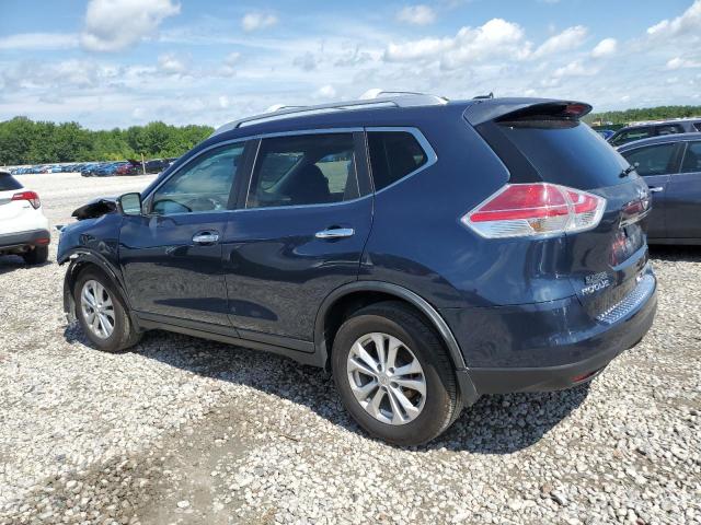 2015 NISSAN ROGUE S KNMAT2MTXFP583821
