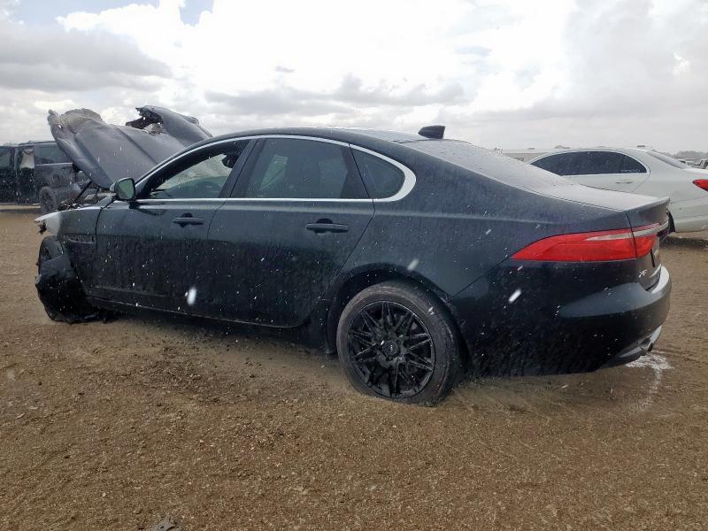 2016 JAGUAR XF PREMIUM SAJBD4BV0GCY13104