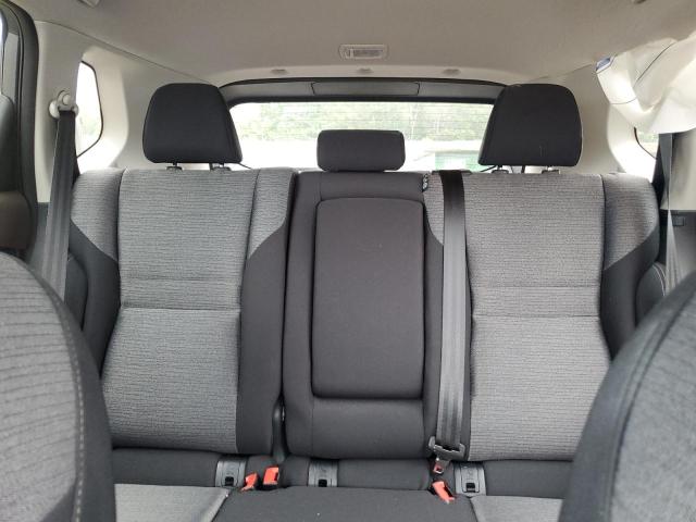 2021 NISSAN ROGUE SV 5N1AT3BB3MC702101