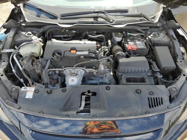 2019 HONDA CIVIC EX 2HGFC2F73KH041076