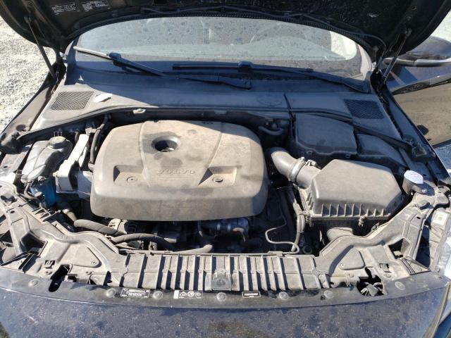 2016 VOLVO S60 PREMIE - YV126MFK5G2405867