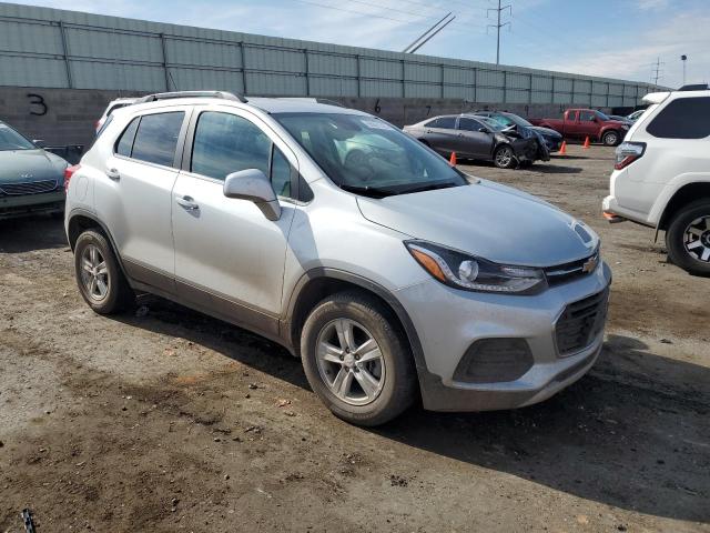 2020 CHEVROLET TRAX 1LT - 3GNCJPSB3LL325466