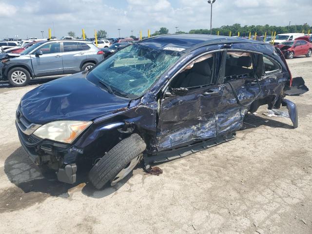HONDA CR-V LX
