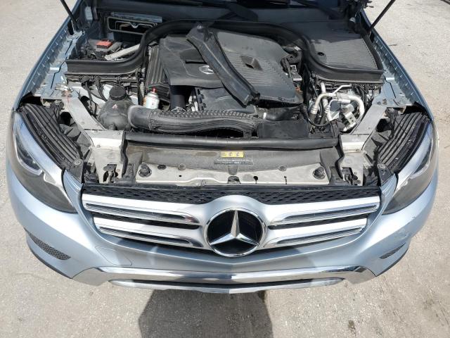 2018 MERCEDES-BENZ GLC 300 WDC0G4JB3JV076832