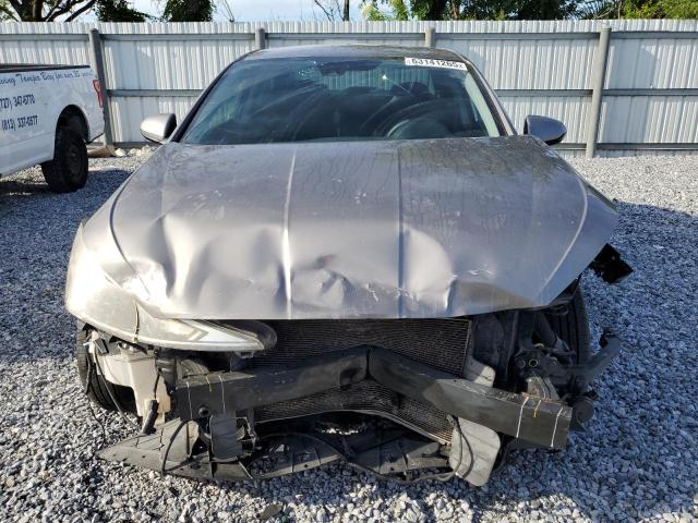 2020 HYUNDAI ELANTRA SE - KMHD74LF0LU900961