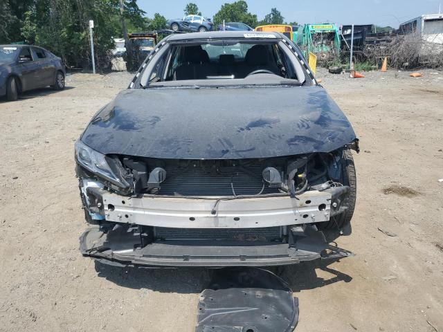 2023 TOYOTA CAMRY LE - 4T1C11AK0PU805883