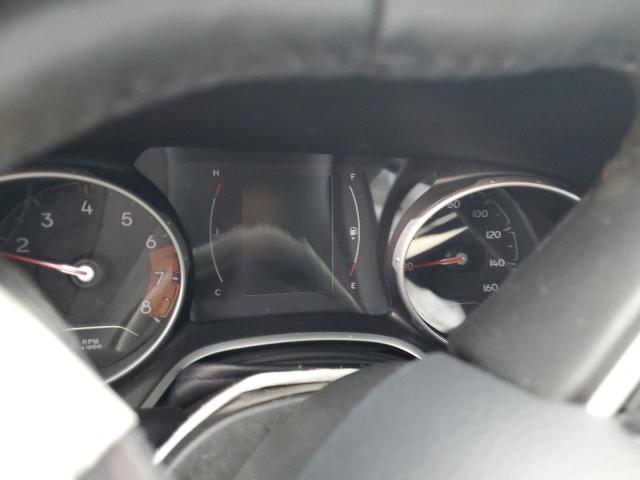 2018 JEEP COMPASS LA - 3C4NJDBB2JT400560