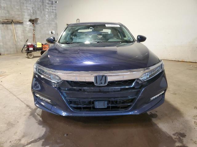 1hgcv3f42ka010523 - 2019 Honda accord hybrid ex - #63189355