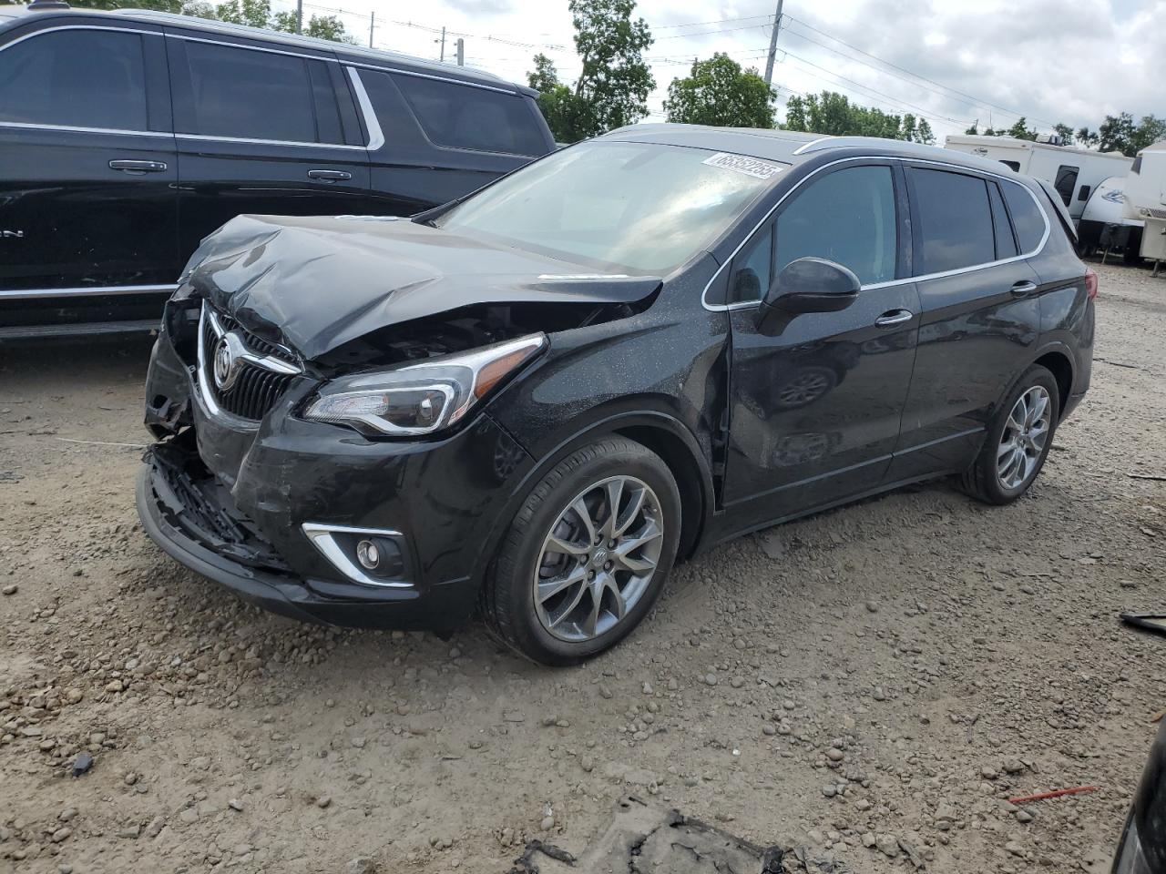BUICK ENVISION ESSENCE