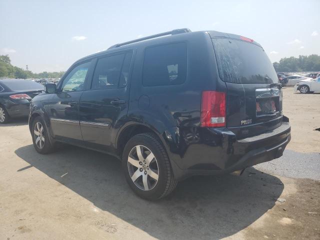 2012 HONDA PILOT TOUR - 5FNYF4H97CB081287