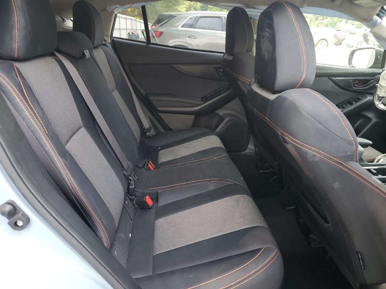 SUBARU CROSSTREK PREMIUM