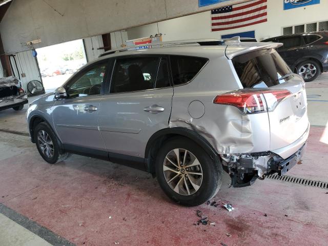 2018 TOYOTA RAV4 HV LE JTMRJREV8JD219439