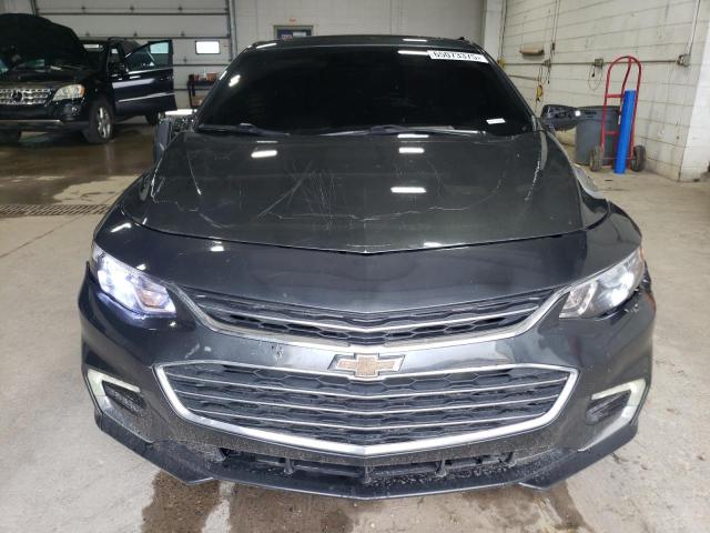 2017 CHEVROLET MALIBU LT 1G1ZE5ST7HF172671