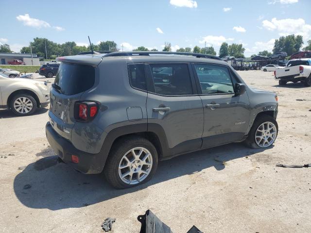 2022 JEEP RENEGADE LATITUDE ZACNJDB17NPN50505