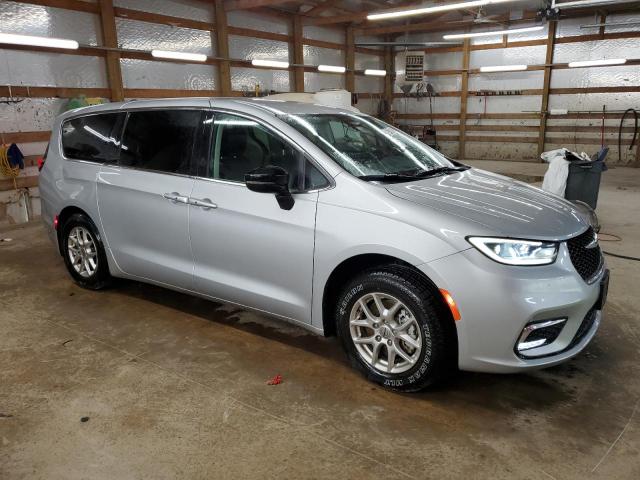 2024 CHRYSLER PACIFICA T 2C4RC1BG3RR173092