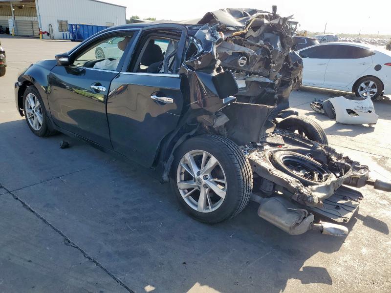 2015 NISSAN ALTIMA 2.5 - 1N4AL3AP6FC477845