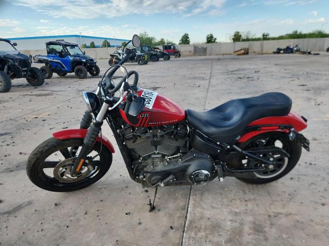 2023 HARLEY-DAVIDSON FXBBS 1HD1YYK11PB039811