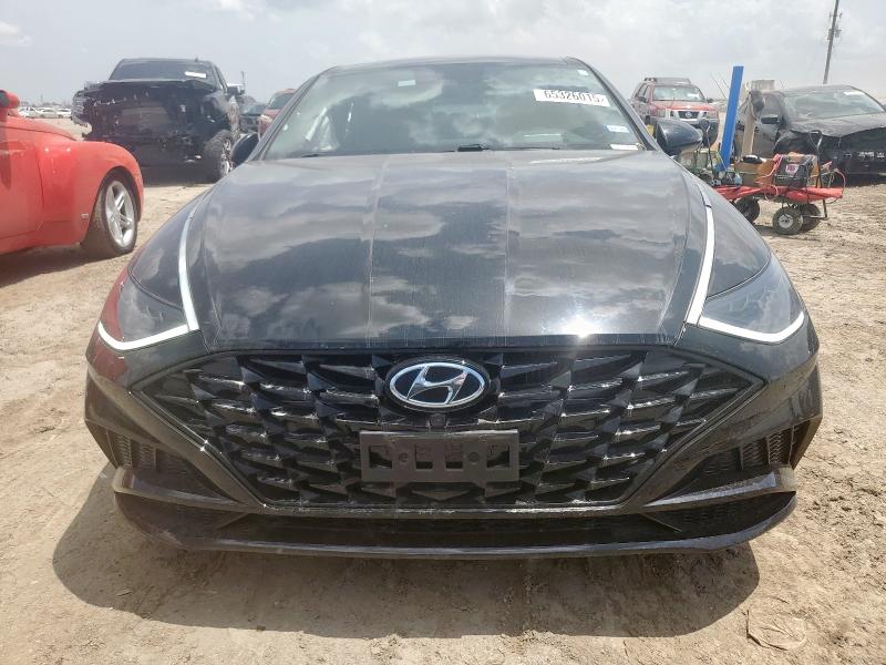 2020 HYUNDAI SONATA LIM - 5NPEH4J24LH026243