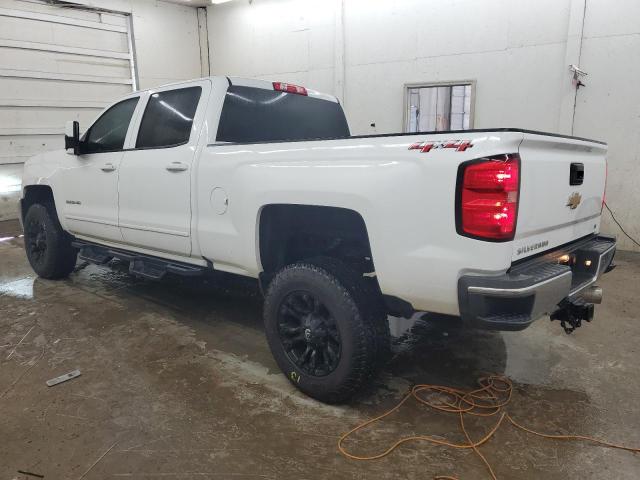 2019 CHEVROLET SILVERADO - 1GC1KSEY6KF227492