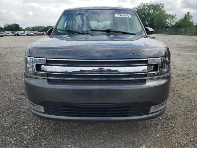 2017 FORD FLEX SEL 2FMGK5C83HBA10289