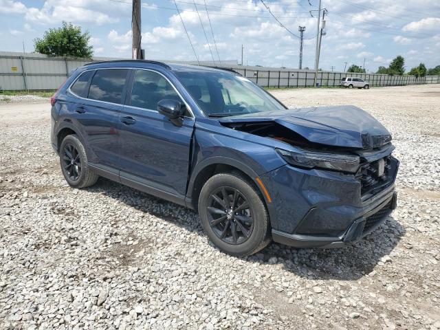 2024 HONDA CR-V SPORT 7FARS6H80RE056361