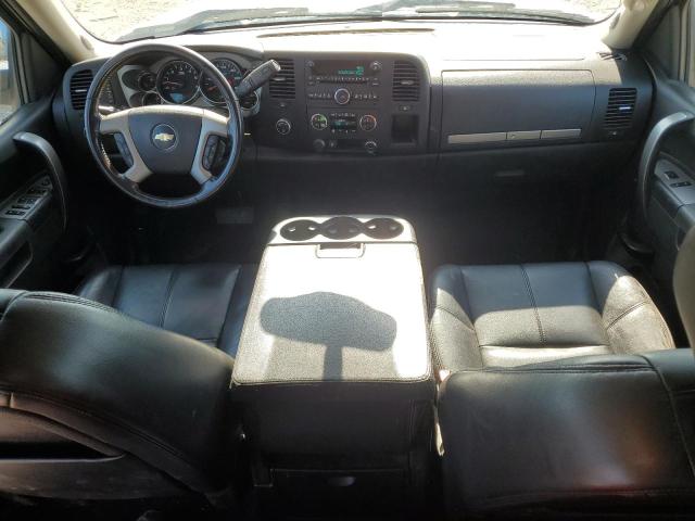 2013 CHEVROLET SILVERADO - 3GCPKSE79DG180851