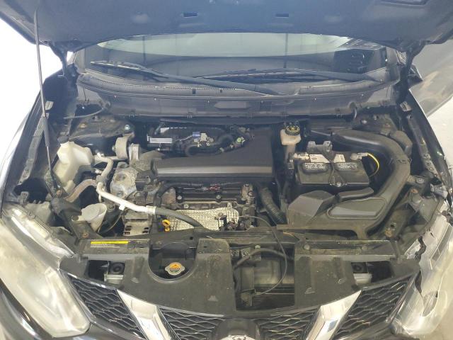 2015 NISSAN ROGUE S KNMAT2MV6FP517168