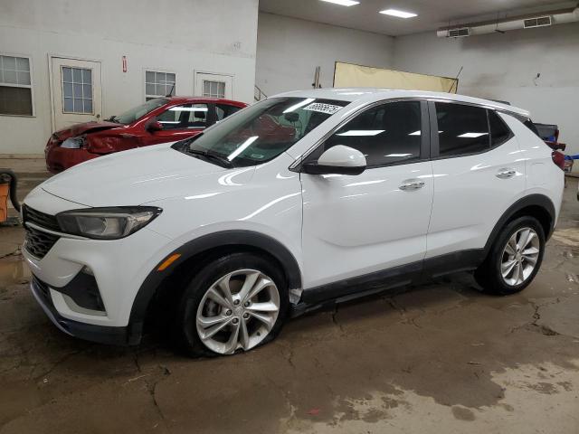 2020 BUICK ENCORE GX - KL4MMBS21LB110896