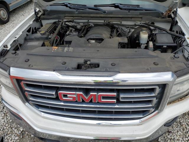 2016 GMC SIERRA K15 - 1GTV2MEC4GZ257243