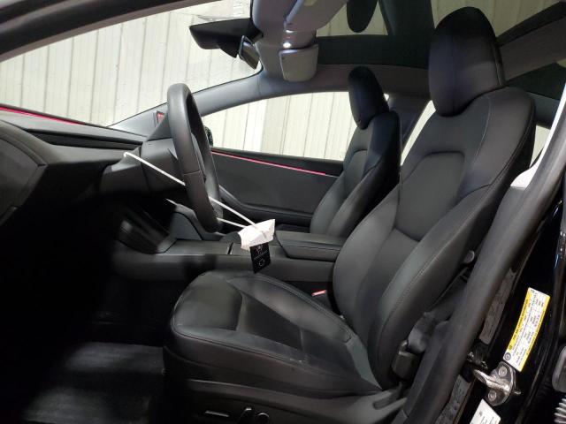 2024 TESLA MODEL 3 5YJ3E1EA8RF731232