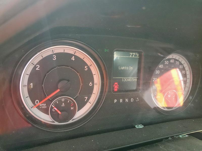 2016 RAM 1500 ST 1C6RR6FT4GS136350