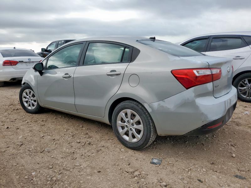 Vin: knadn4a38d6303580, lot: 63126825, kia rio ex 20132