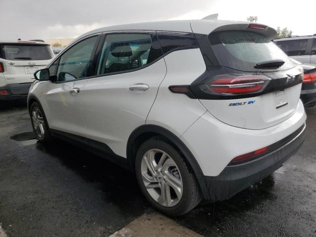 Vin: 1g1fw6s02p4193160, lot: 63430985, chevrolet bolt 1lt 20232