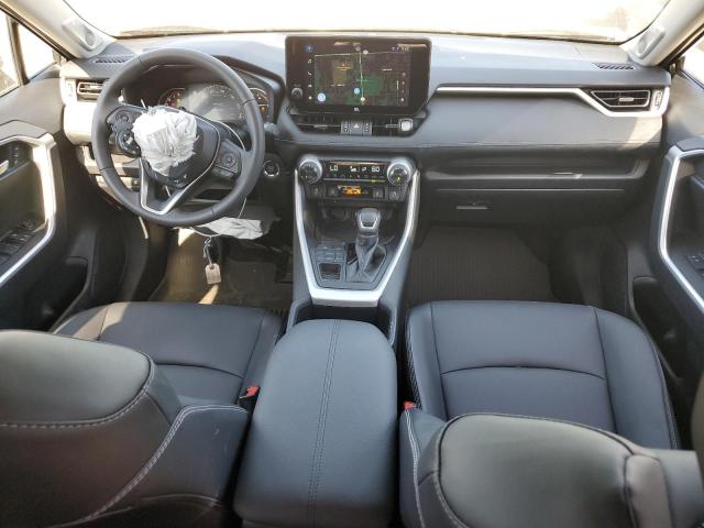 2025 TOYOTA RAV4 XLE P 2T3A1RFV6SC503590