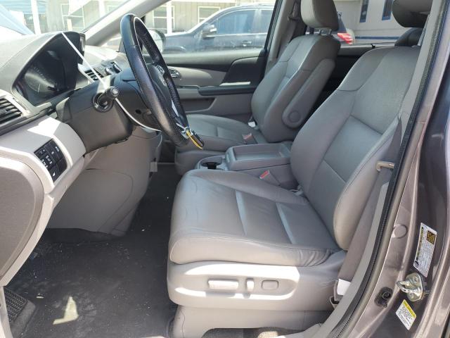 2015 HONDA ODYSSEY EX 5FNRL5H63FB065312