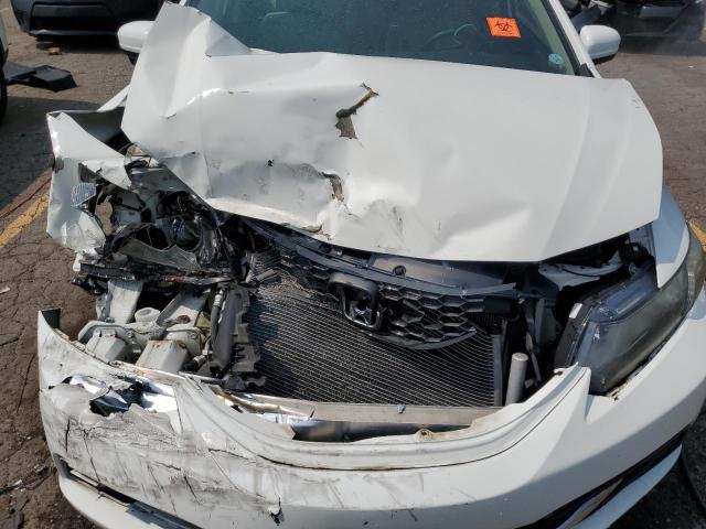 2015 HONDA CIVIC SE 2HGFB2F74FH508918